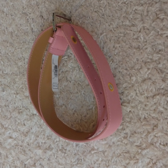 Juicy Couture XL Belt. - Picture 3 of 10
